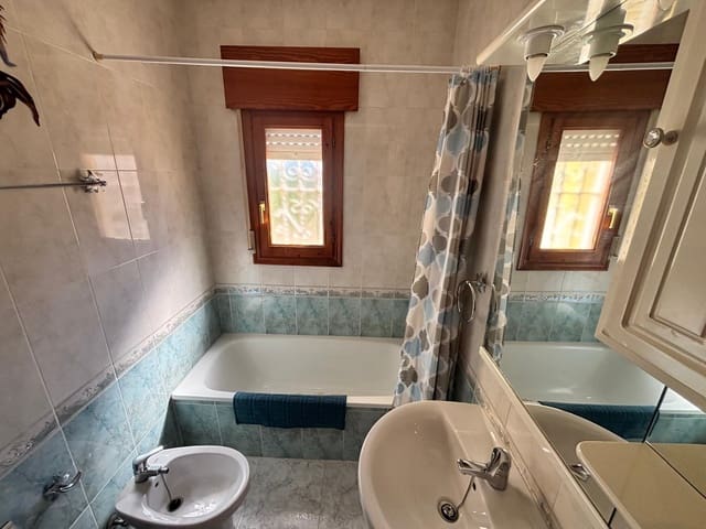 2 chambre Villa/Maison à vendre à Ciudad Quesada, Rojales avec piscine - 210 000 € (Ref: 9847897)