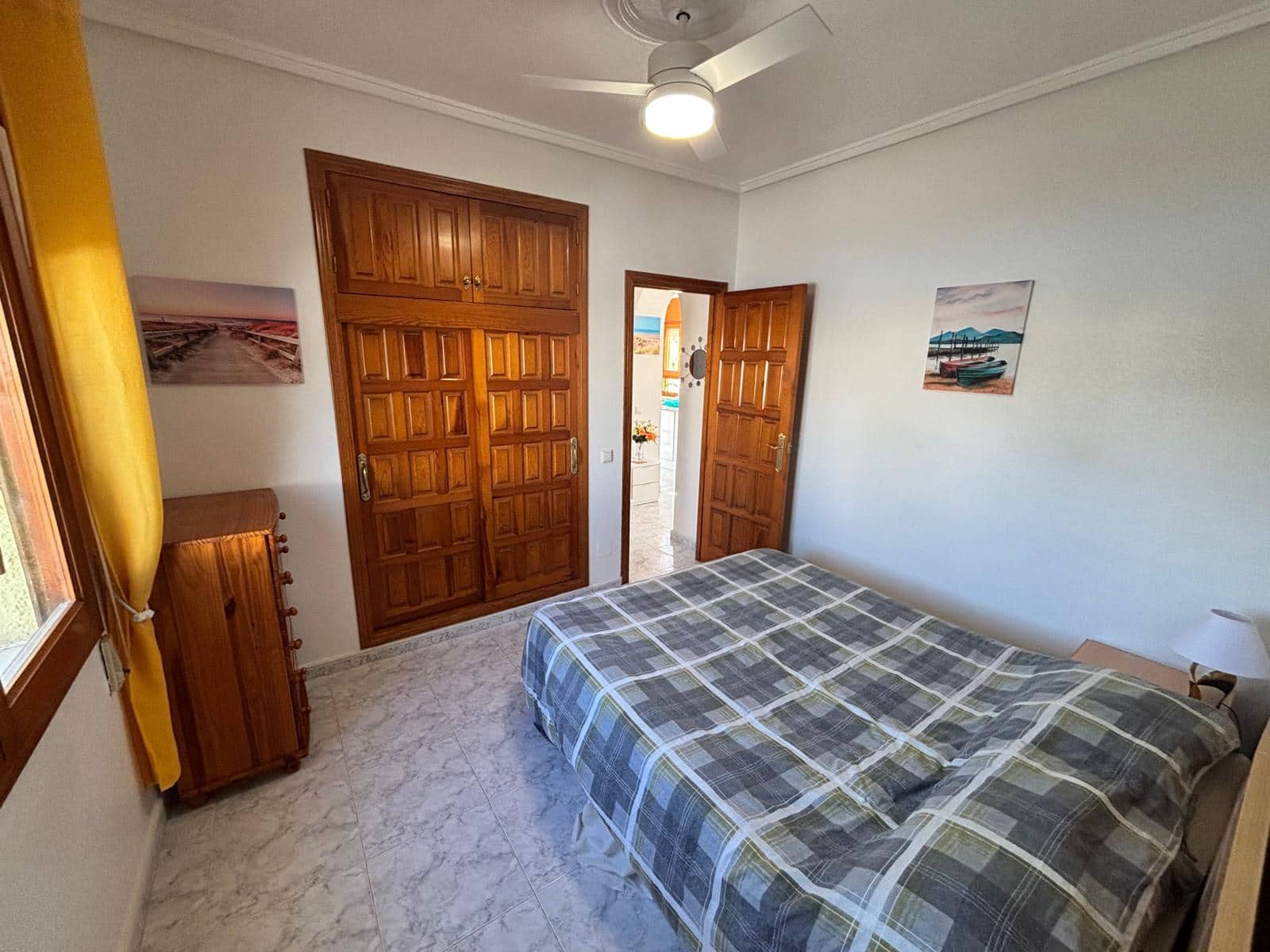 2 chambre Villa/Maison à vendre à Ciudad Quesada avec piscine - 210 000 € (Ref: 9847897)