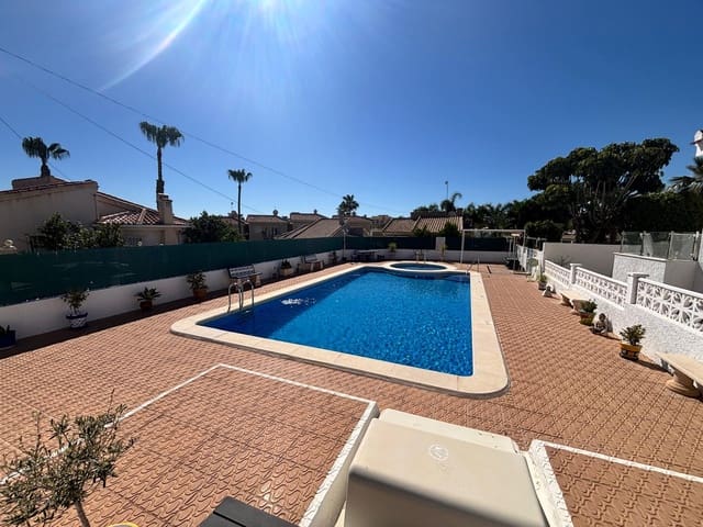 2 chambre Villa/Maison à vendre à Ciudad Quesada, Rojales avec piscine - 210 000 € (Ref: 9847897)