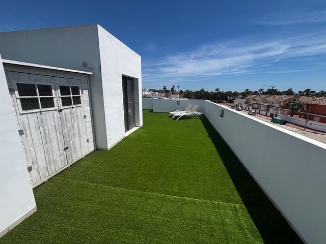 4 sovrum Villa till salu i Ciudad Quesada, Rojales med pool - 549 000 € (Ref: 9847898)