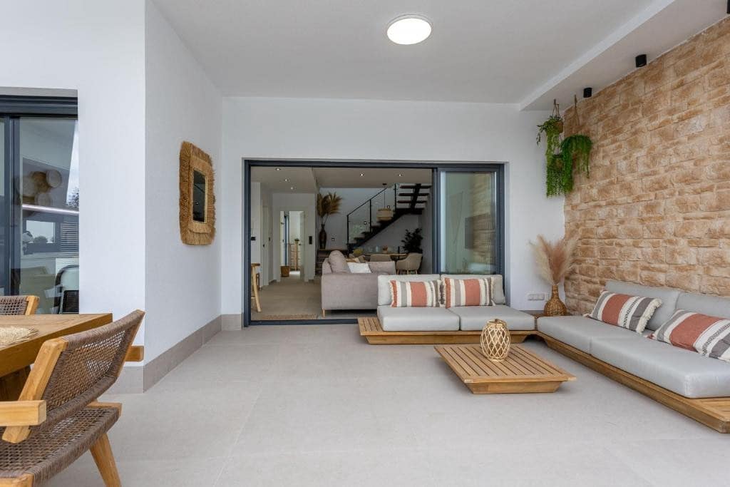 3 camera da letto Villa in vendita in Dolores con piscina - 429.000 € (Rif: 9847900)