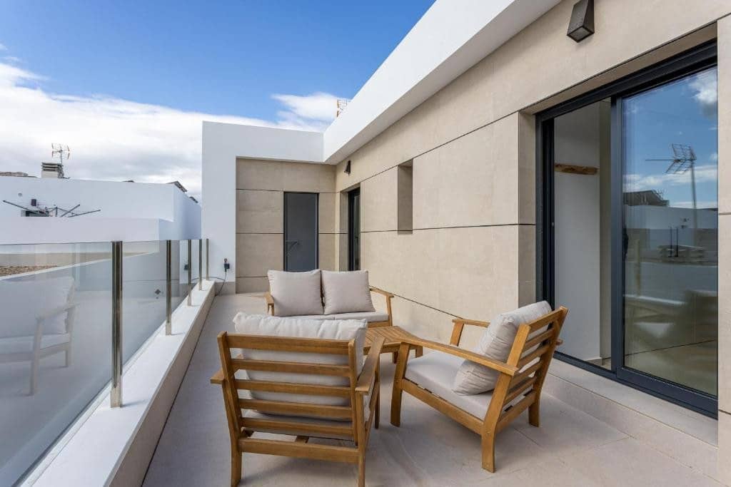 3 camera da letto Villa in vendita in Dolores con piscina - 429.000 € (Rif: 9847900)