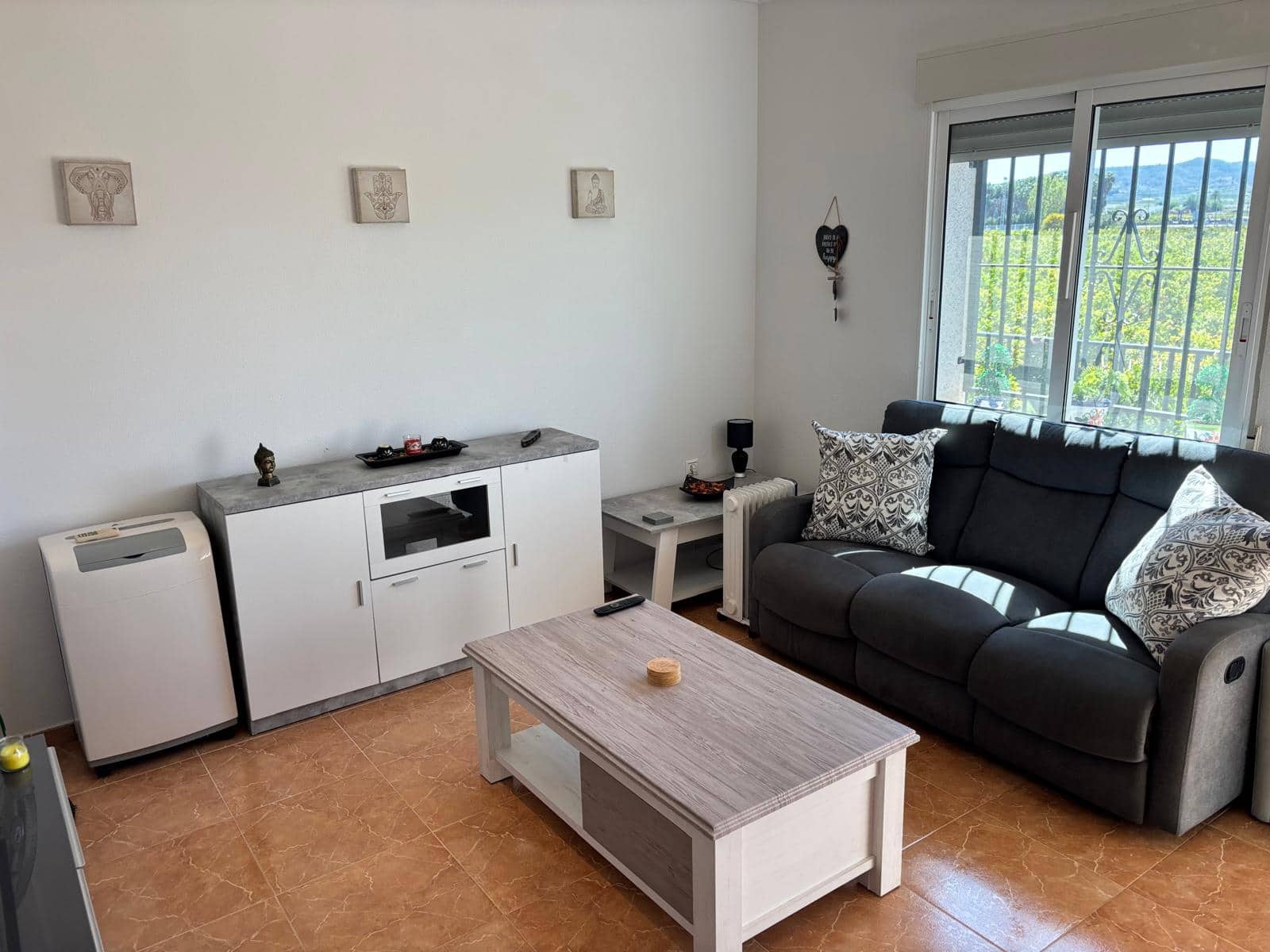 3 bedroom Apartment for sale in Benejuzar with pool - € 99,999 (Ref: 9847902)