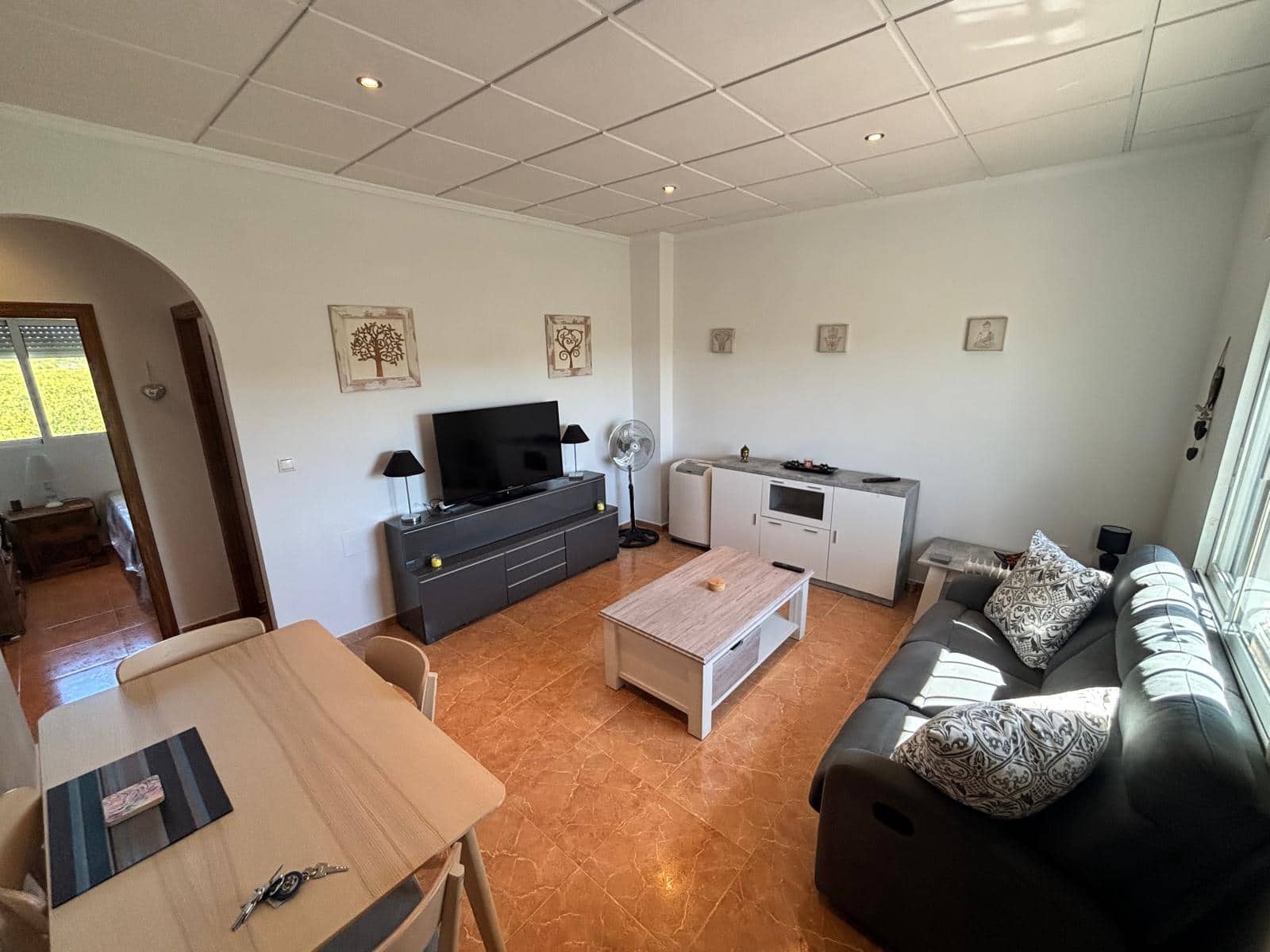 3 bedroom Apartment for sale in Benejuzar with pool - € 99,999 (Ref: 9847902)