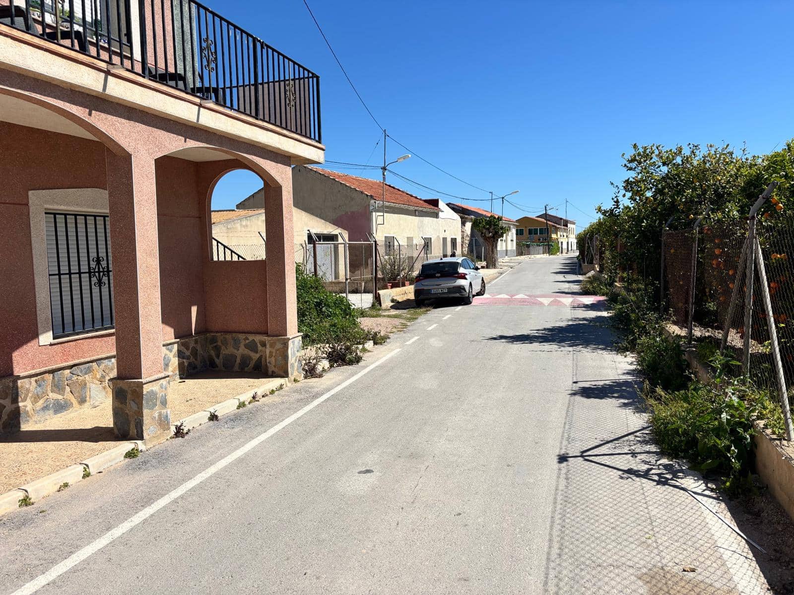 3 bedroom Apartment for sale in Benejuzar with pool - € 99,999 (Ref: 9847902)