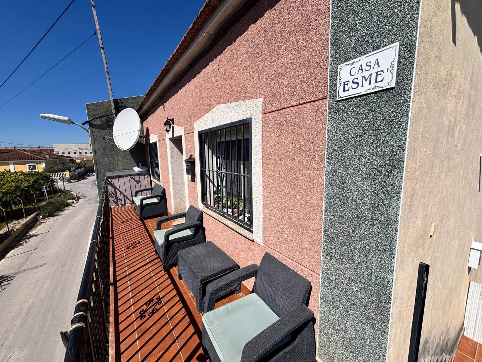 3 bedroom Apartment for sale in Benejuzar with pool - € 99,999 (Ref: 9847902)