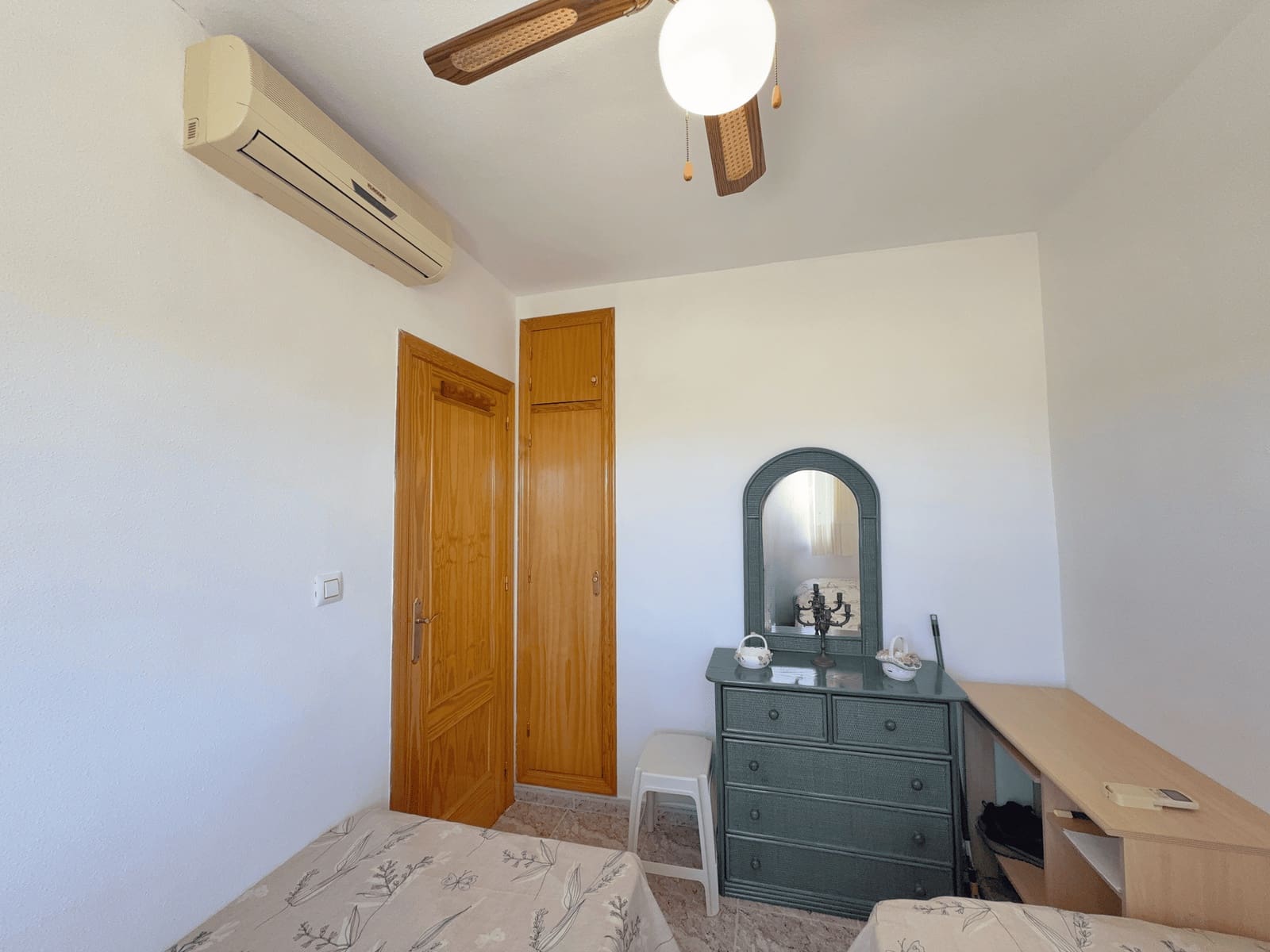 2 slaapkamer Halfvrijstaande villa te koop in Cabo Roig met zwembad - € 199.950 (Ref: 9852170)
