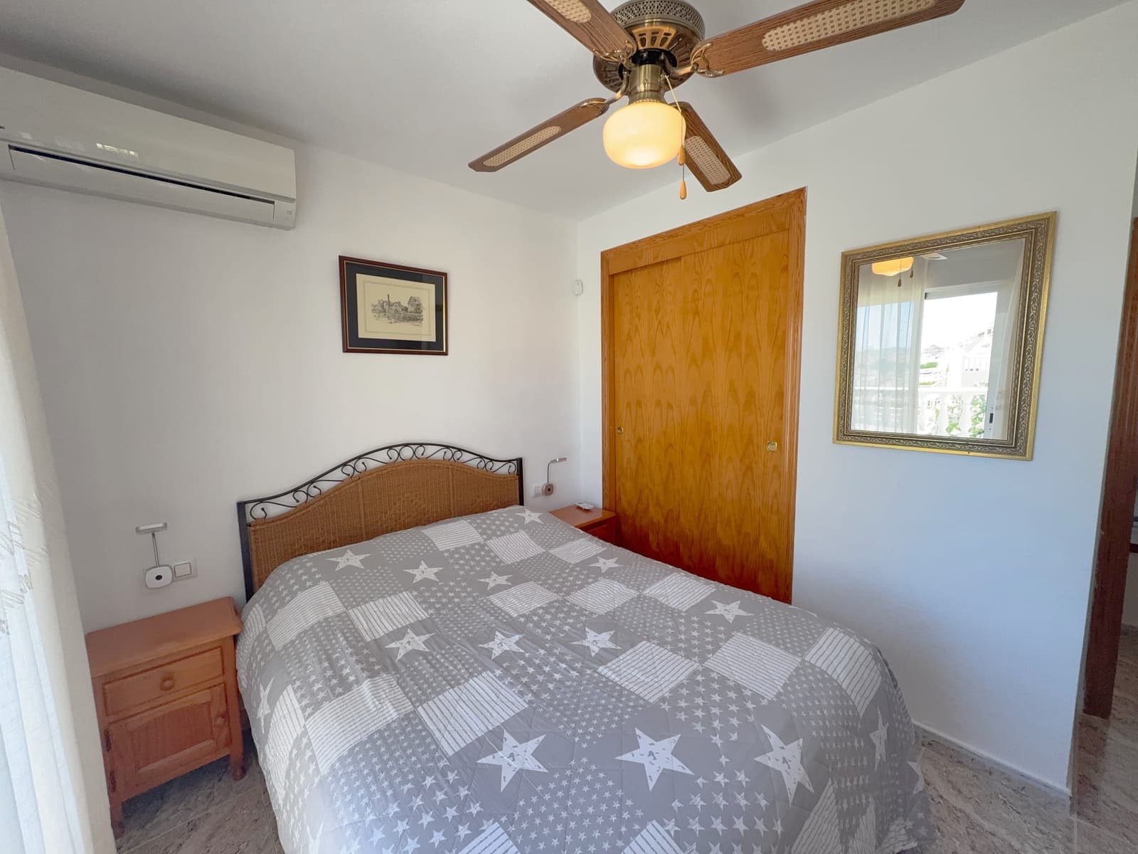 2 slaapkamer Halfvrijstaande villa te koop in Cabo Roig met zwembad - € 199.950 (Ref: 9852170)