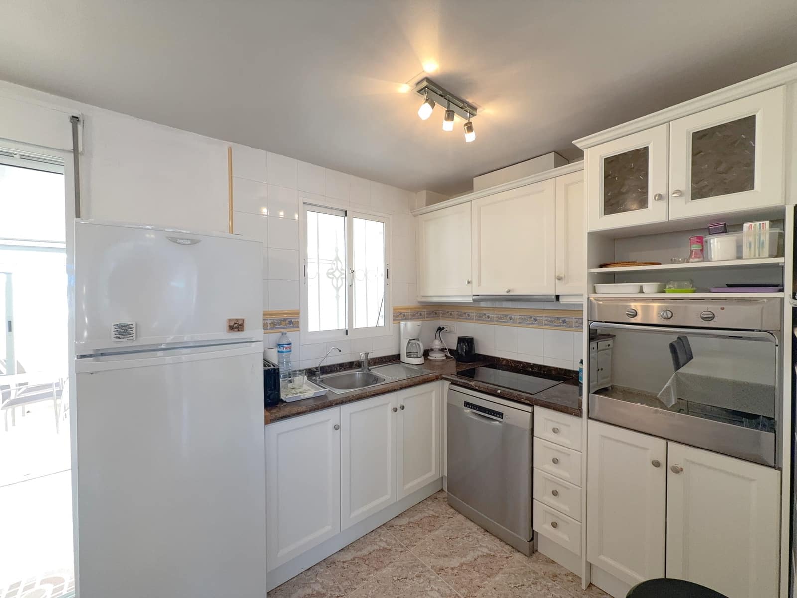 2 slaapkamer Halfvrijstaande villa te koop in Cabo Roig met zwembad - € 199.950 (Ref: 9852170)