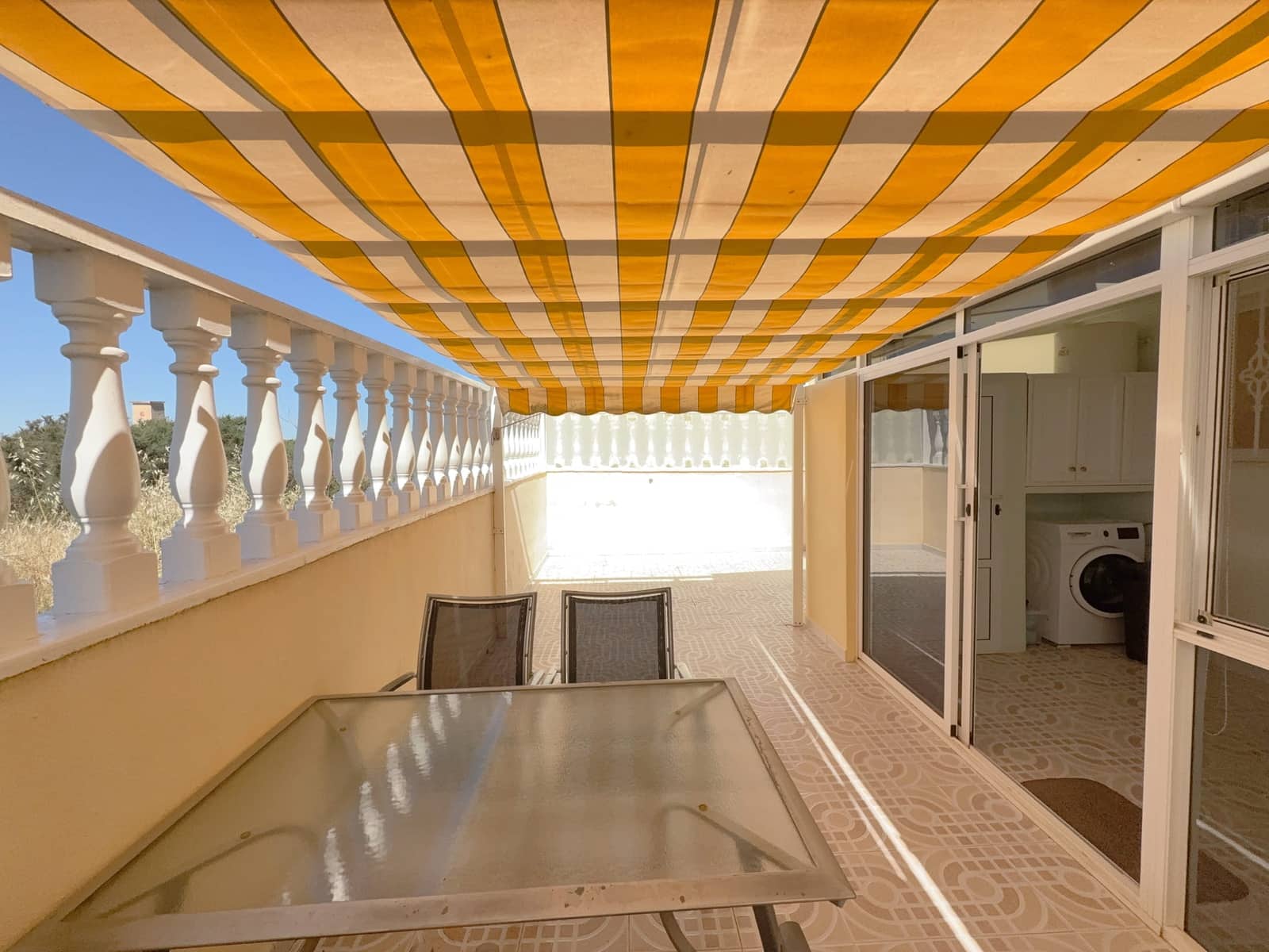 2 slaapkamer Halfvrijstaande villa te koop in Cabo Roig met zwembad - € 199.950 (Ref: 9852170)