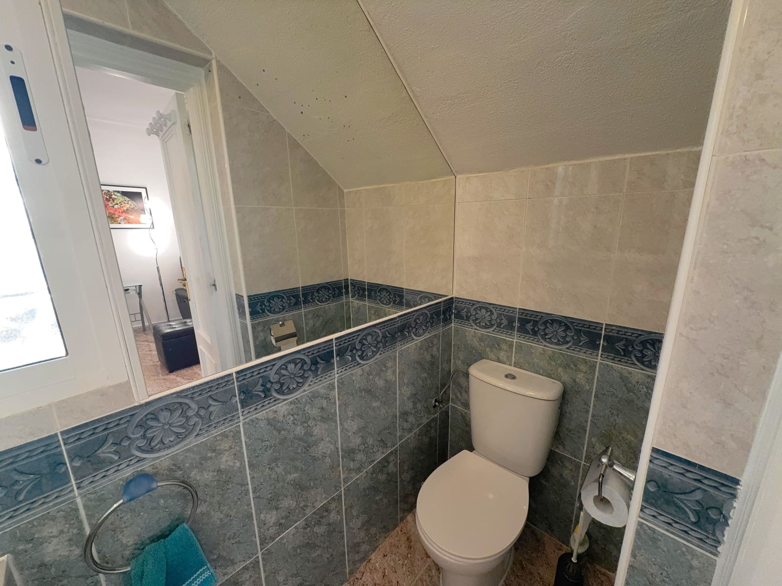 2 slaapkamer Halfvrijstaande villa te koop in Cabo Roig met zwembad - € 199.950 (Ref: 9852170)