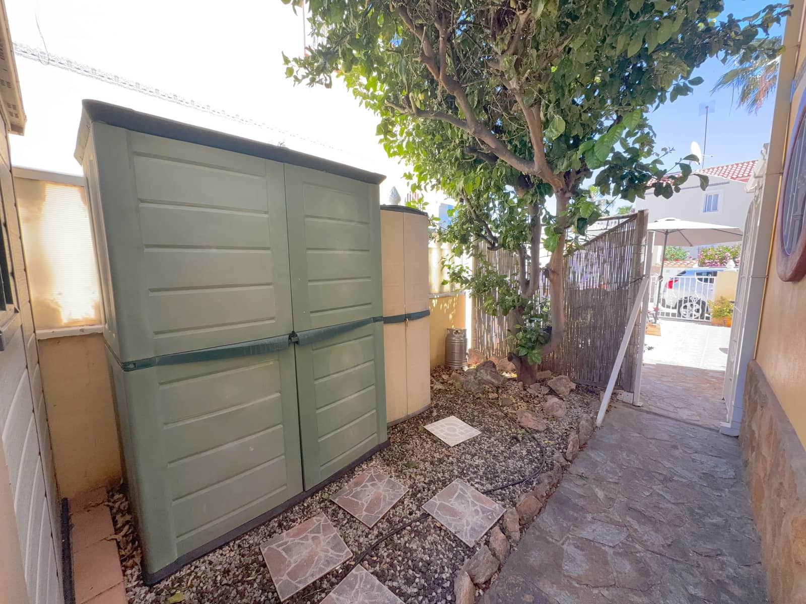 2 slaapkamer Halfvrijstaande villa te koop in Cabo Roig met zwembad - € 199.950 (Ref: 9852170)
