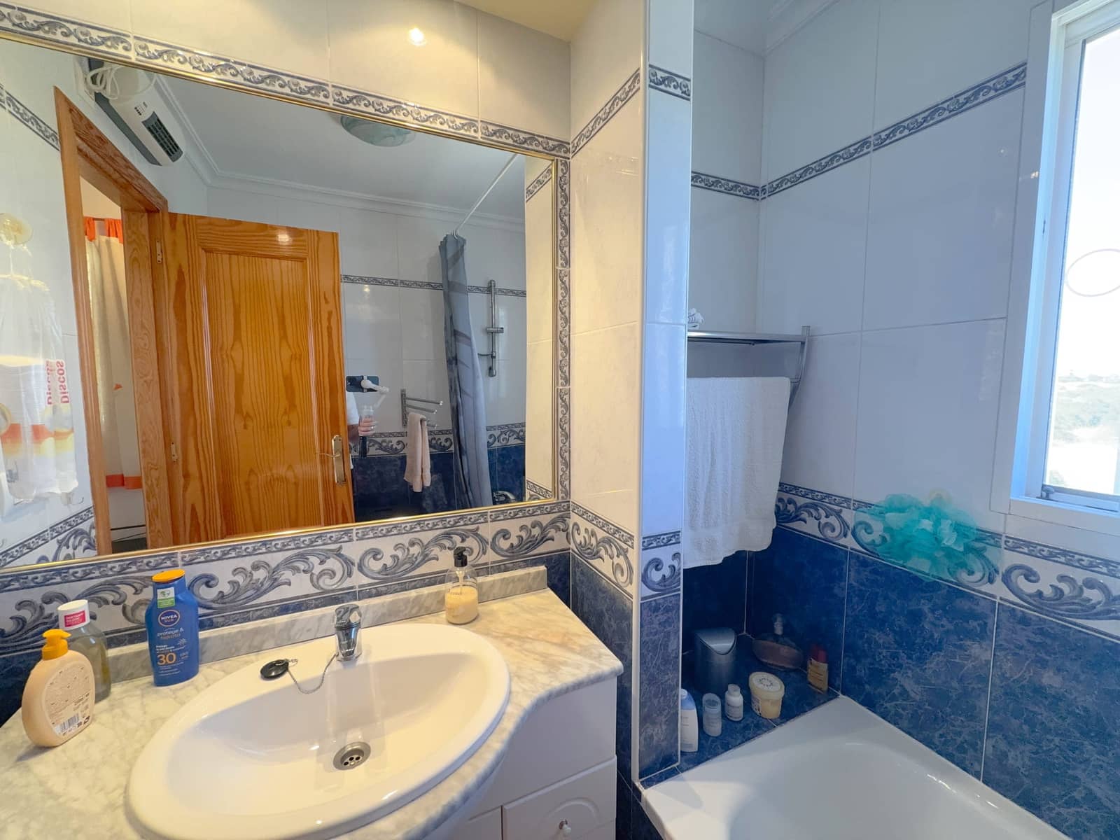 2 slaapkamer Halfvrijstaande villa te koop in Cabo Roig met zwembad - € 199.950 (Ref: 9852170)