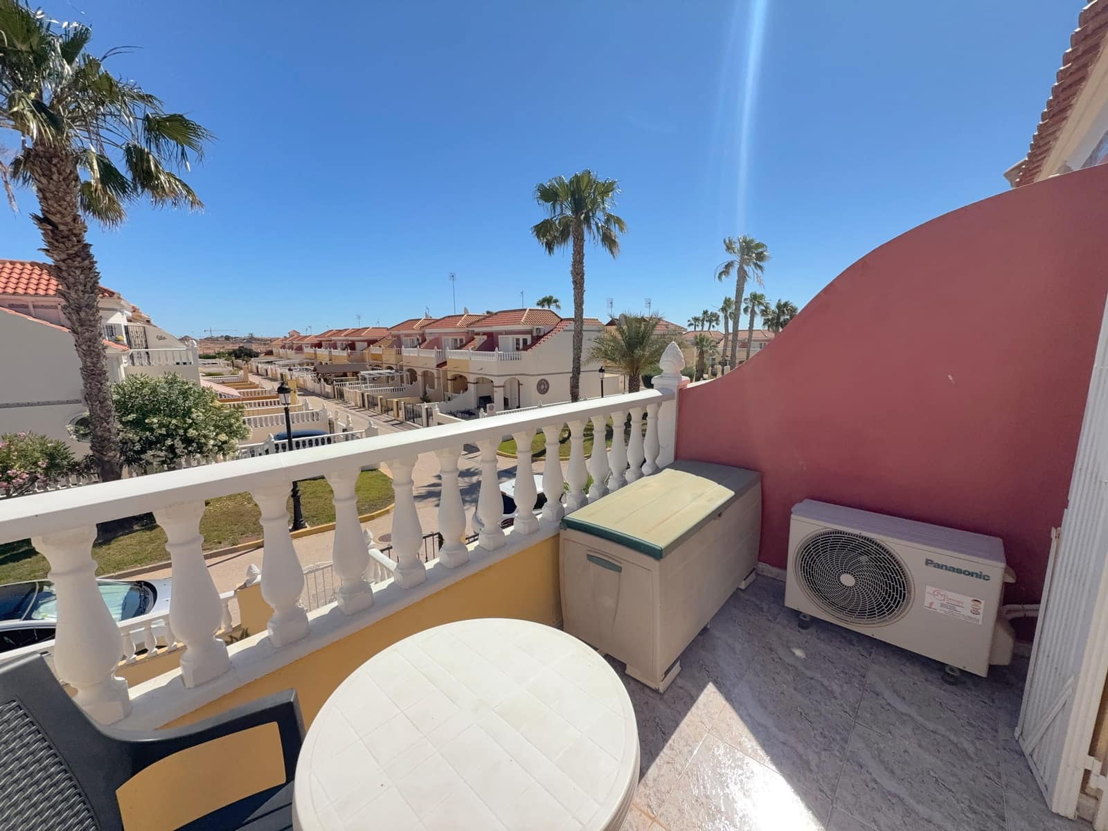 2 slaapkamer Halfvrijstaande villa te koop in Cabo Roig met zwembad - € 199.950 (Ref: 9852170)