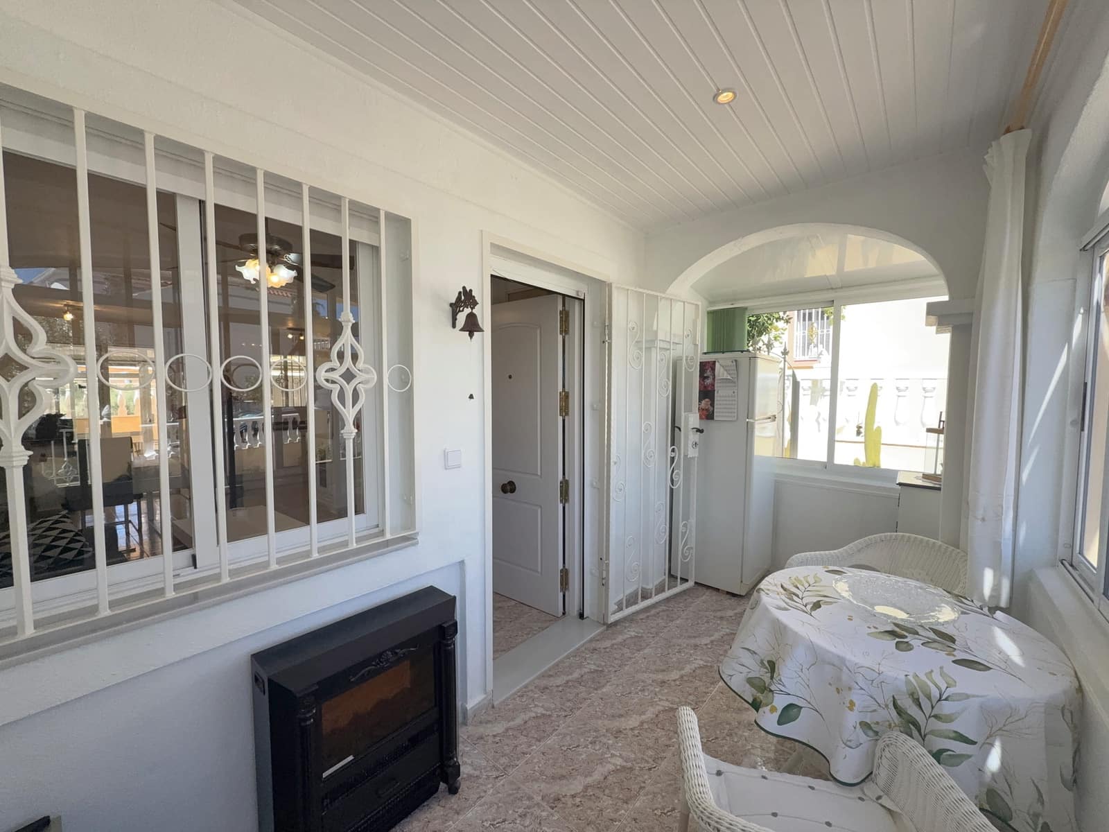 2 slaapkamer Halfvrijstaande villa te koop in Cabo Roig met zwembad - € 199.950 (Ref: 9852170)