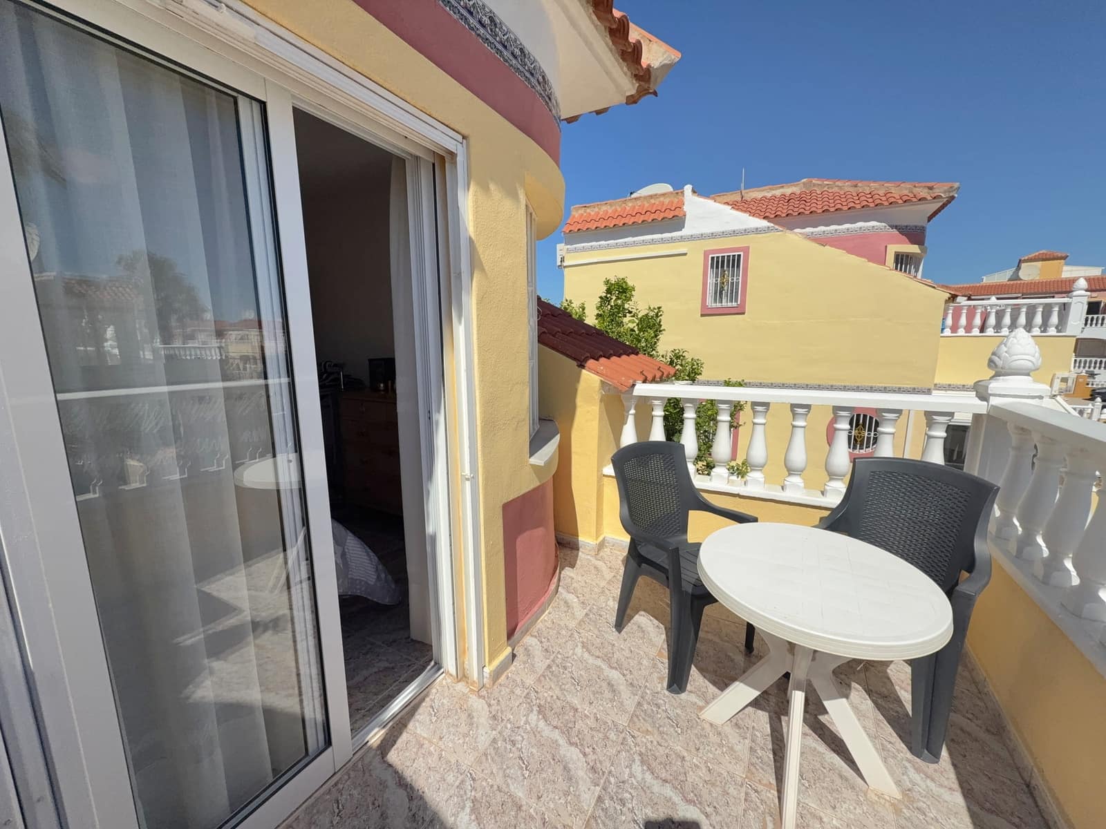2 slaapkamer Halfvrijstaande villa te koop in Cabo Roig met zwembad - € 199.950 (Ref: 9852170)