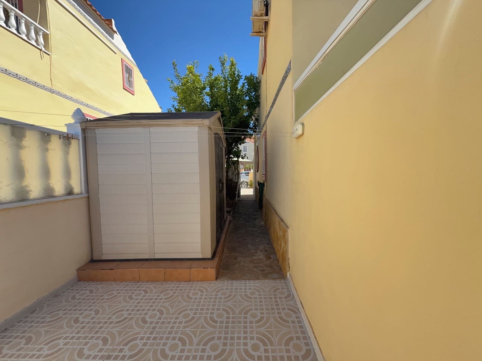 2 slaapkamer Halfvrijstaande villa te koop in Cabo Roig met zwembad - € 199.950 (Ref: 9852170)