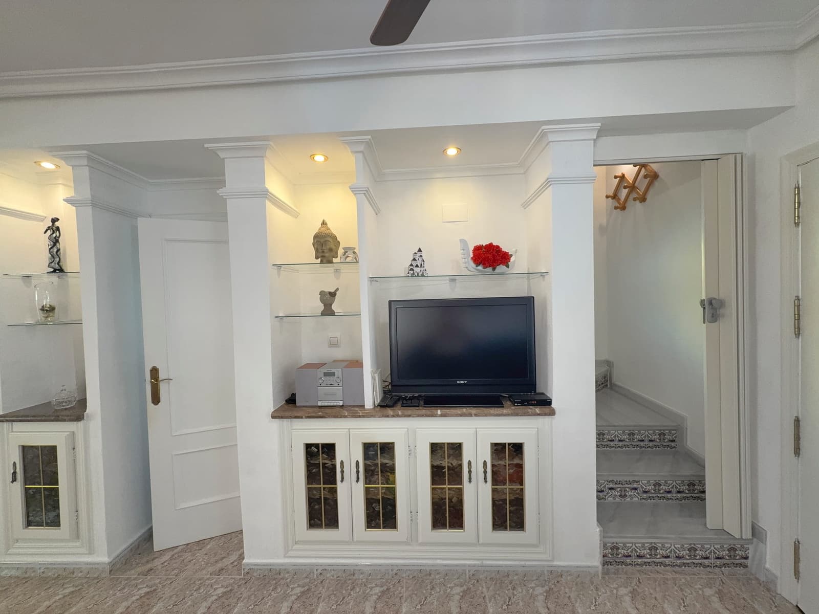 2 slaapkamer Halfvrijstaande villa te koop in Cabo Roig met zwembad - € 199.950 (Ref: 9852170)