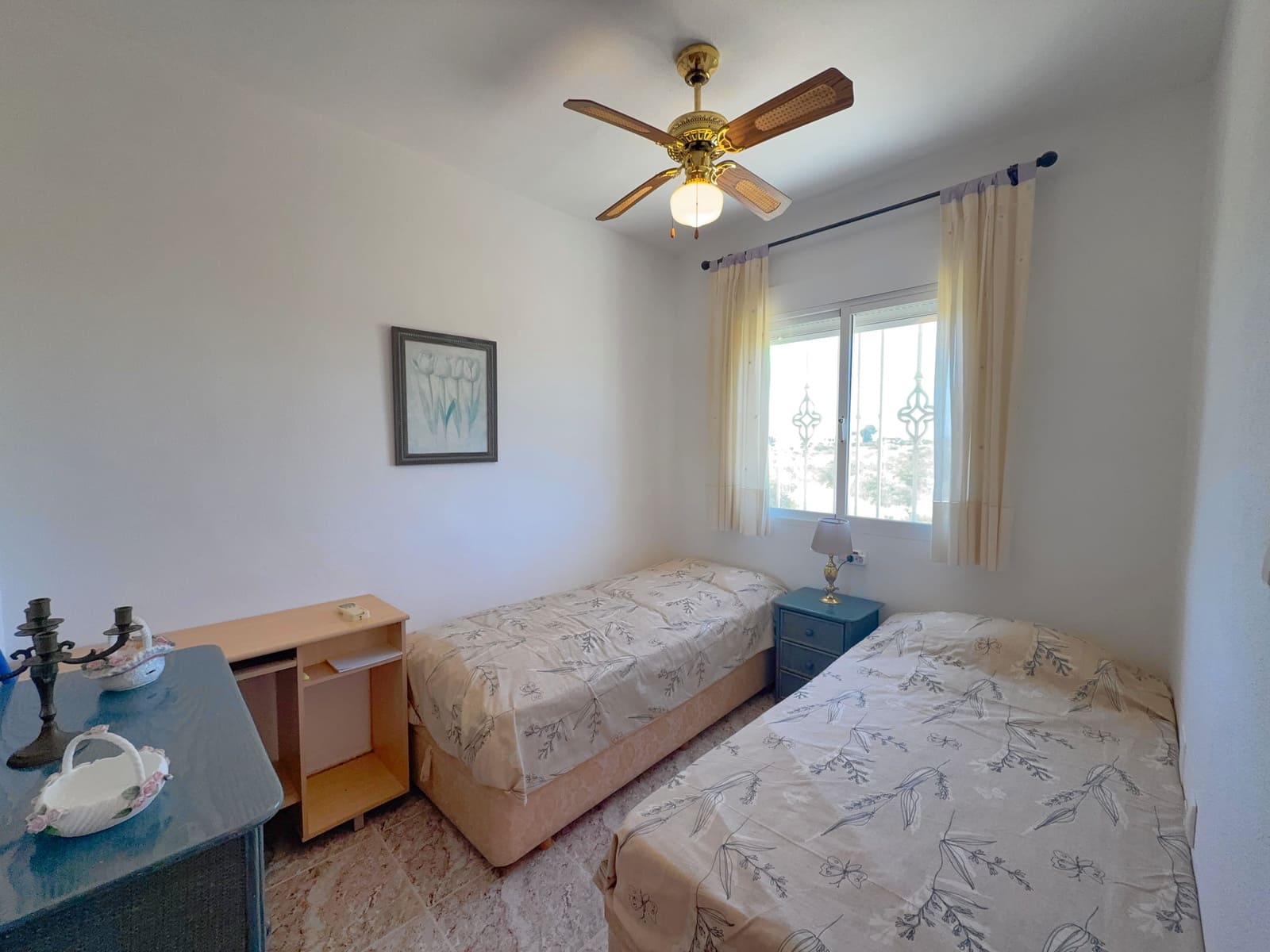 2 slaapkamer Halfvrijstaande villa te koop in Cabo Roig met zwembad - € 199.950 (Ref: 9852170)