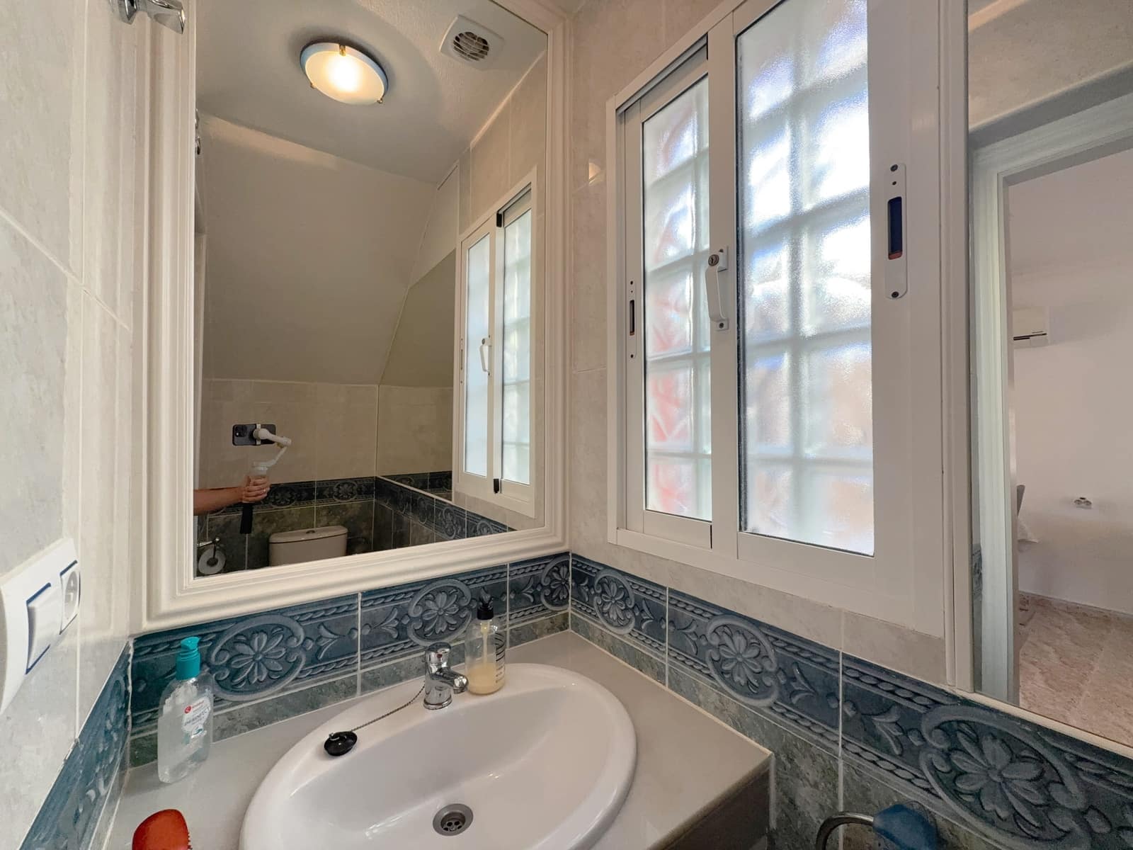 2 slaapkamer Halfvrijstaande villa te koop in Cabo Roig met zwembad - € 199.950 (Ref: 9852170)