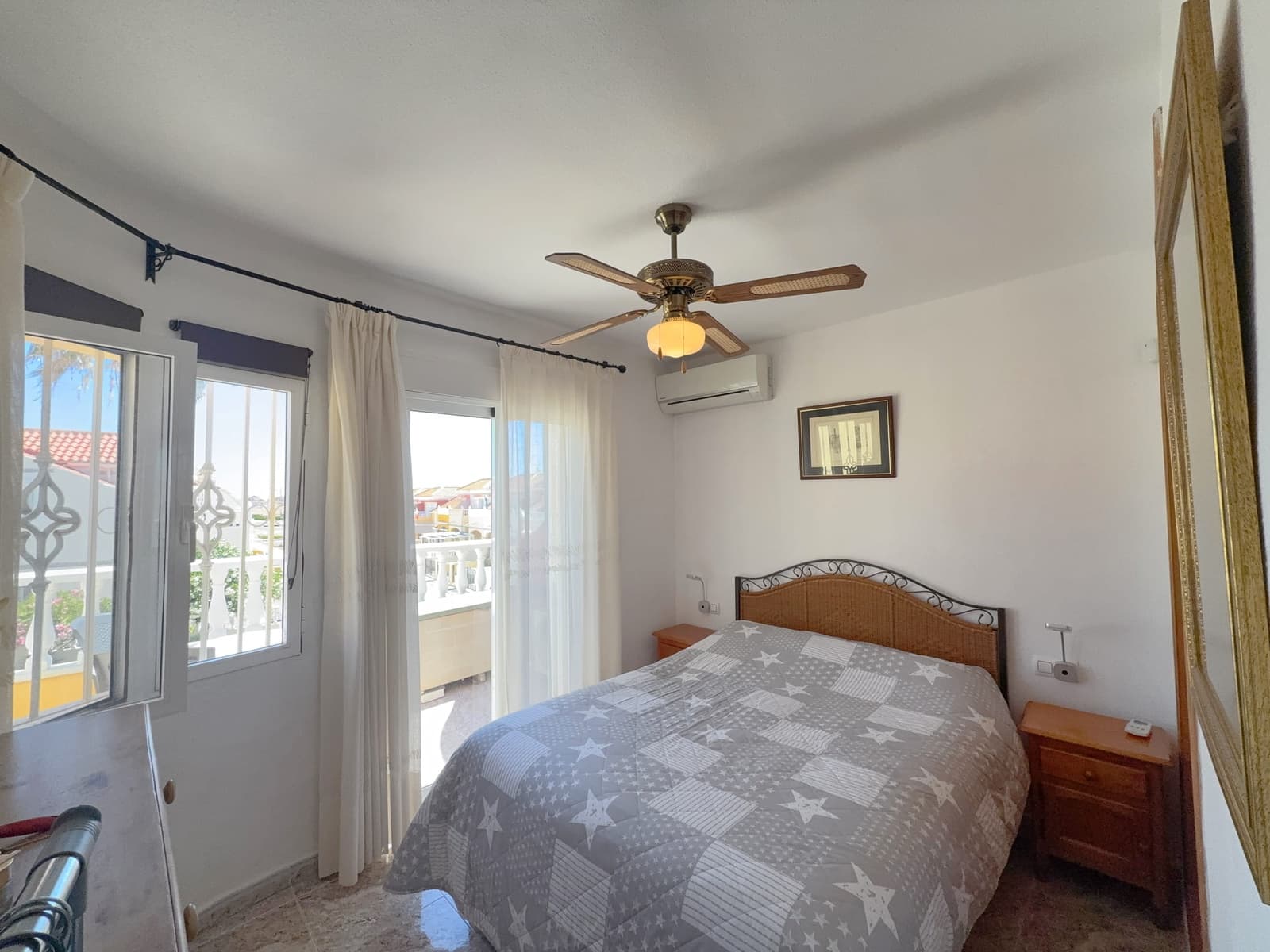 2 slaapkamer Halfvrijstaande villa te koop in Cabo Roig met zwembad - € 199.950 (Ref: 9852170)