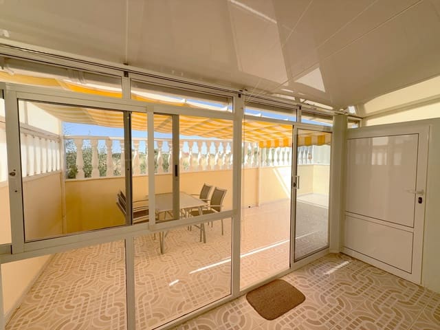 Pareado de 2 habitaciones en Cabo Roig, Orihuela en venta con piscina - 199.950 € (Ref: 9852170)