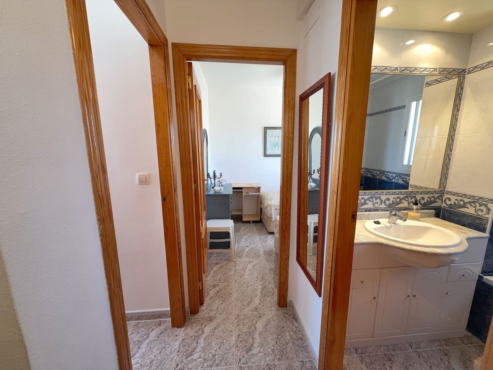 2 slaapkamer Halfvrijstaande villa te koop in Cabo Roig met zwembad - € 199.950 (Ref: 9852170)