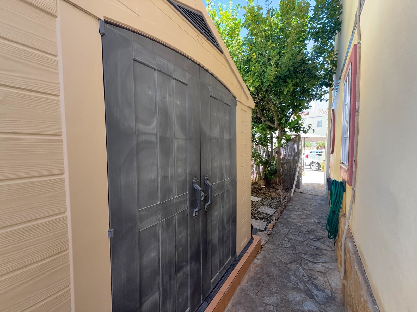 2 slaapkamer Halfvrijstaande villa te koop in Cabo Roig met zwembad - € 199.950 (Ref: 9852170)