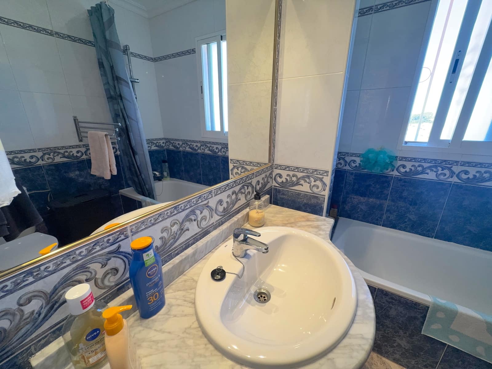 2 slaapkamer Halfvrijstaande villa te koop in Cabo Roig met zwembad - € 199.950 (Ref: 9852170)
