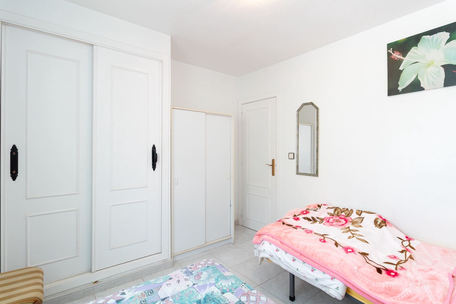 3 chambre Appartement à vendre à Torrevieja avec piscine - 125 000 € (Ref: 9852171)