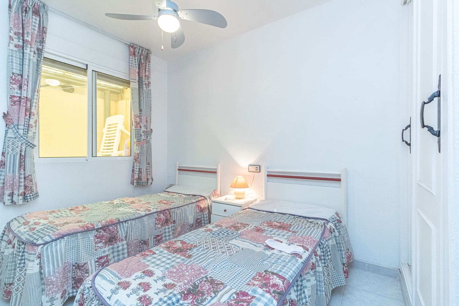 3 chambre Appartement à vendre à Torrevieja avec piscine - 125 000 € (Ref: 9852171)