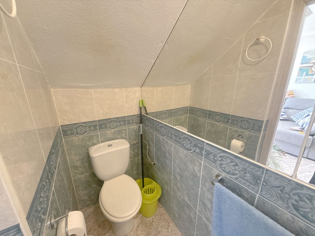3 bedroom Townhouse for sale in La Regia with pool - € 234,950 (Ref: 9854460)