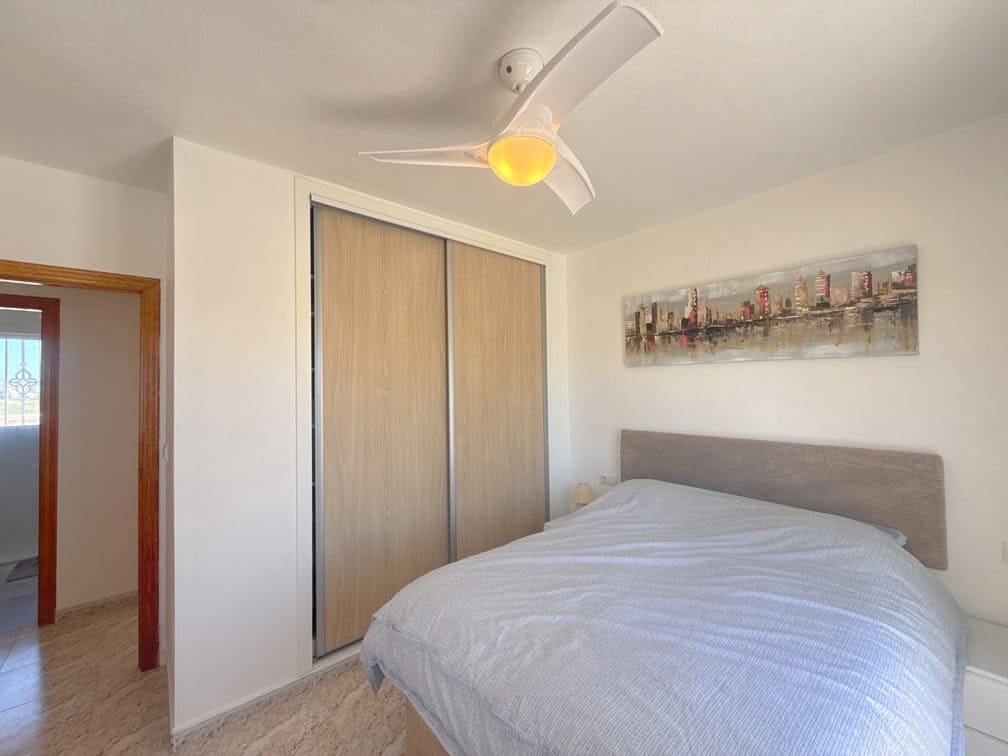 3 bedroom Townhouse for sale in La Regia with pool - € 234,950 (Ref: 9854460)