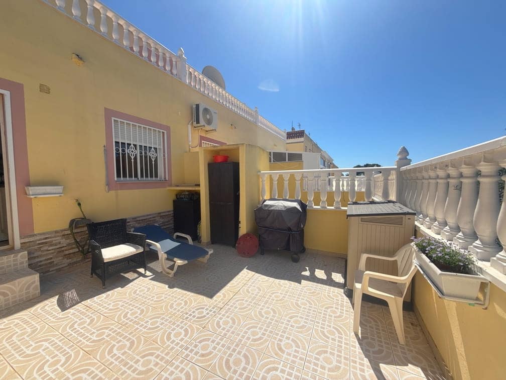 3 bedroom Townhouse for sale in La Regia with pool - € 234,950 (Ref: 9854460)