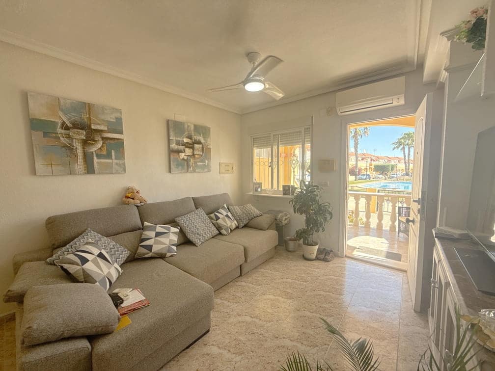 3 bedroom Townhouse for sale in La Regia with pool - € 234,950 (Ref: 9854460)