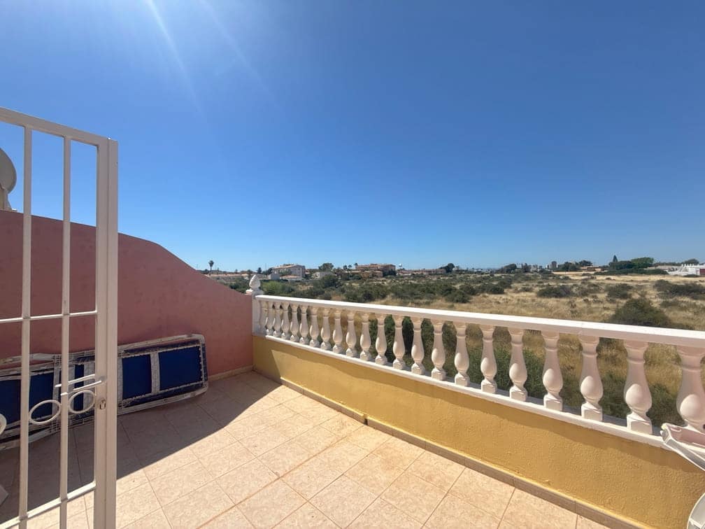 3 bedroom Townhouse for sale in La Regia with pool - € 234,950 (Ref: 9854460)