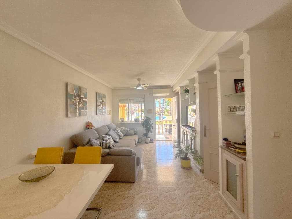 3 bedroom Townhouse for sale in La Regia with pool - € 234,950 (Ref: 9854460)