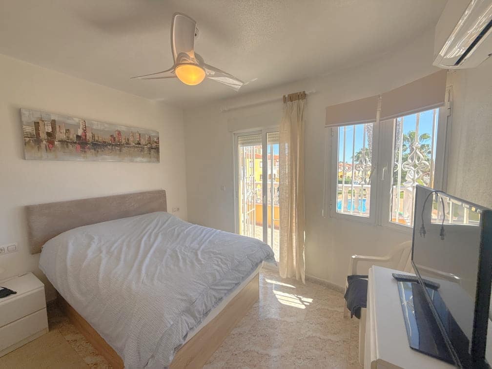 3 bedroom Townhouse for sale in La Regia with pool - € 234,950 (Ref: 9854460)