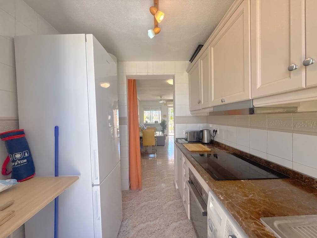 3 bedroom Townhouse for sale in La Regia with pool - € 234,950 (Ref: 9854460)