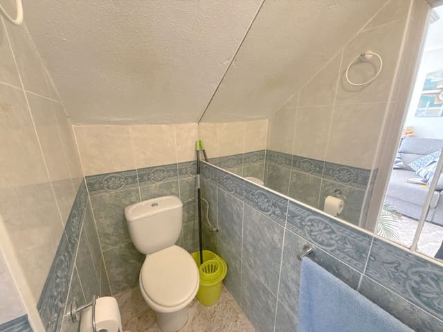 3 sypialnia Dom na sprzedaż w La Regia, Orihuela z basenem - 234 950 € (Ref: 9854460)