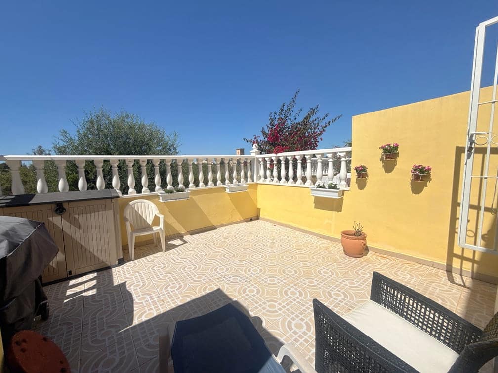3 bedroom Townhouse for sale in La Regia with pool - € 234,950 (Ref: 9854460)