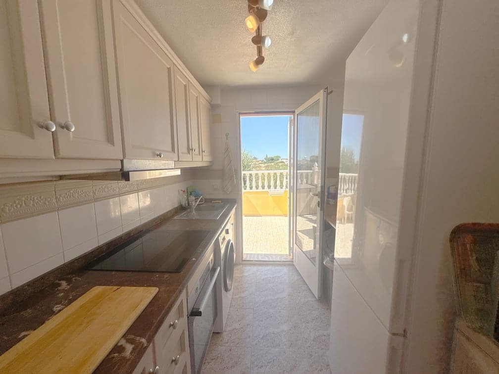 3 bedroom Townhouse for sale in La Regia with pool - € 234,950 (Ref: 9854460)