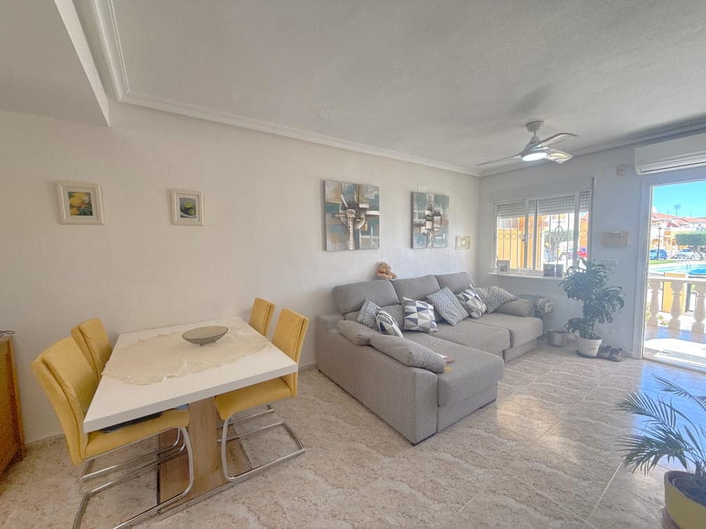 3 bedroom Townhouse for sale in La Regia with pool - € 234,950 (Ref: 9854460)