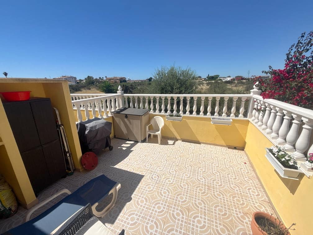 3 bedroom Townhouse for sale in La Regia with pool - € 234,950 (Ref: 9854460)