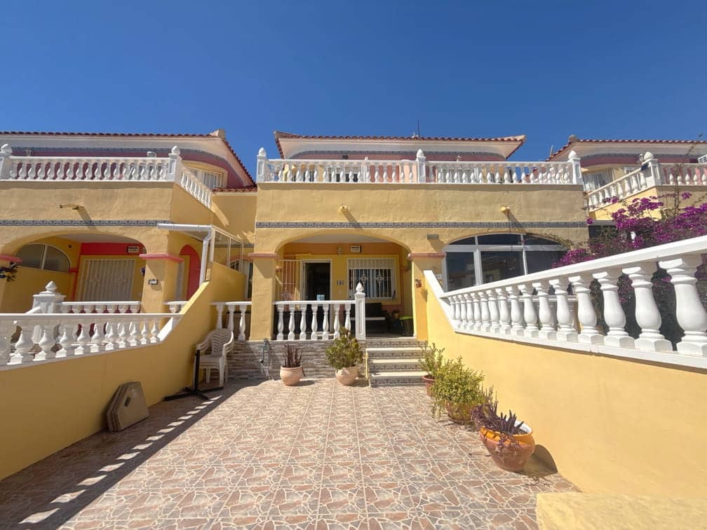 3 bedroom Townhouse for sale in La Regia with pool - € 234,950 (Ref: 9854460)