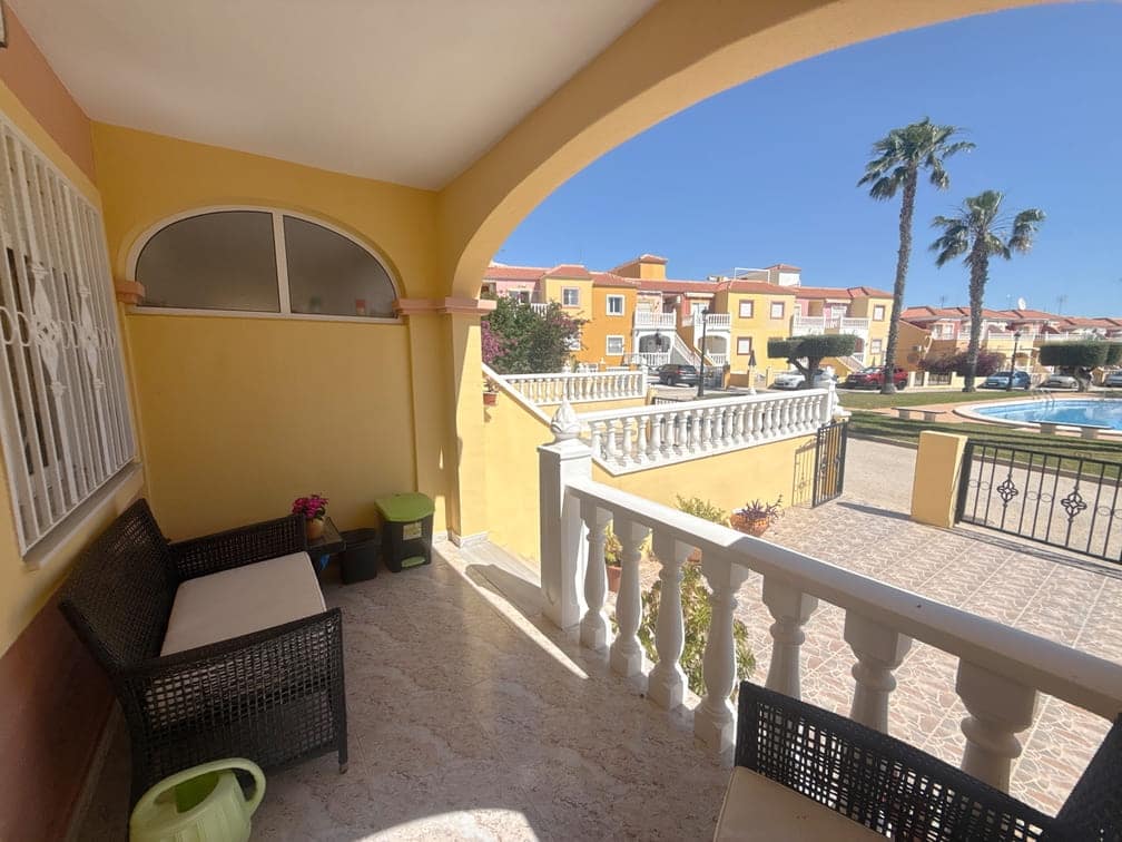 3 bedroom Townhouse for sale in La Regia with pool - € 234,950 (Ref: 9854460)