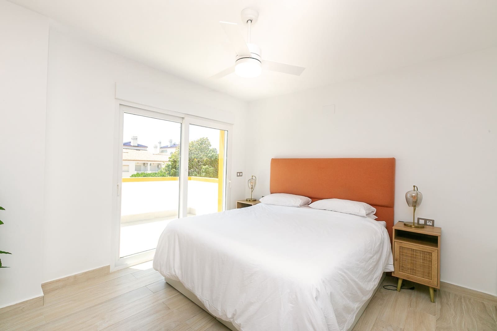 3 sypialnia Dom blizniak na sprzedaż w Los Dolses z basenem - 549 995 € (Ref: 9874045)