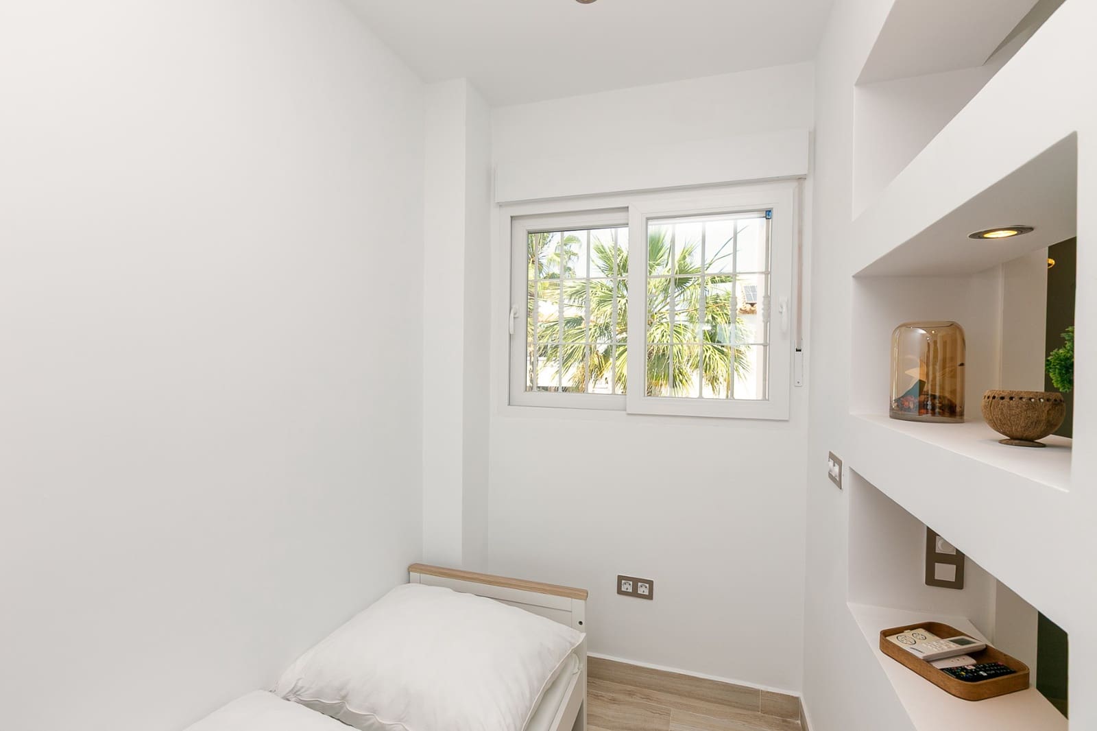 3 sypialnia Dom blizniak na sprzedaż w Los Dolses z basenem - 549 995 € (Ref: 9874045)