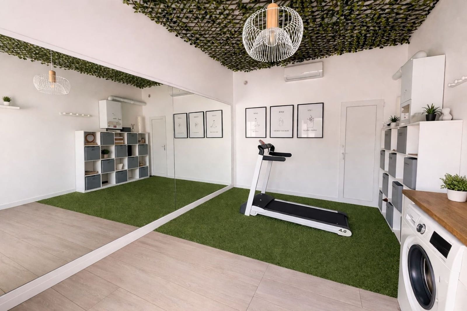3 sypialnia Dom blizniak na sprzedaż w Los Dolses z basenem - 549 995 € (Ref: 9874045)