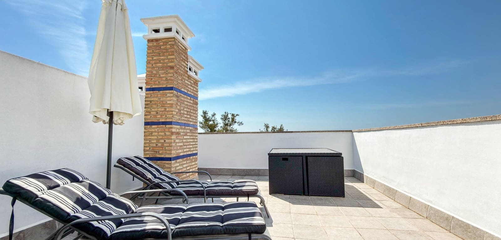 2 makuuhuone Huoneisto myytävänä paikassa Orihuela Costa mukana uima-altaan - 219 000 € (Ref: 9874047)